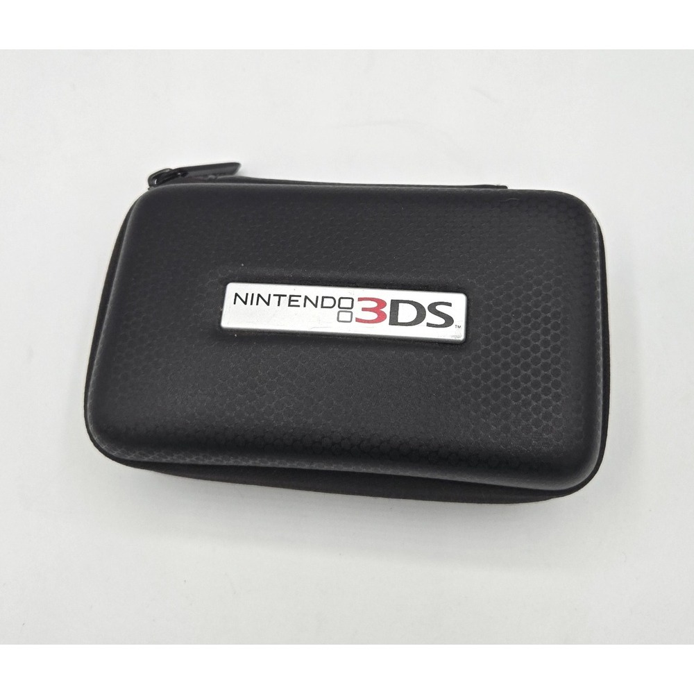 Nintendo 3DS Travel Case‎